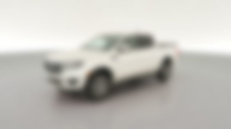 2019 Ford Ranger SuperCrew vehicle photo