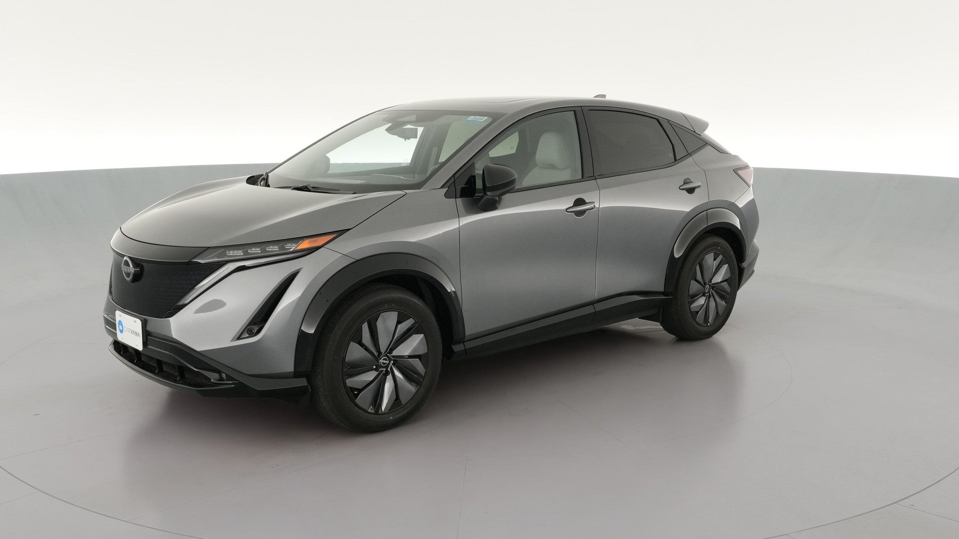 2023 Nissan ARIYA vehicle photo