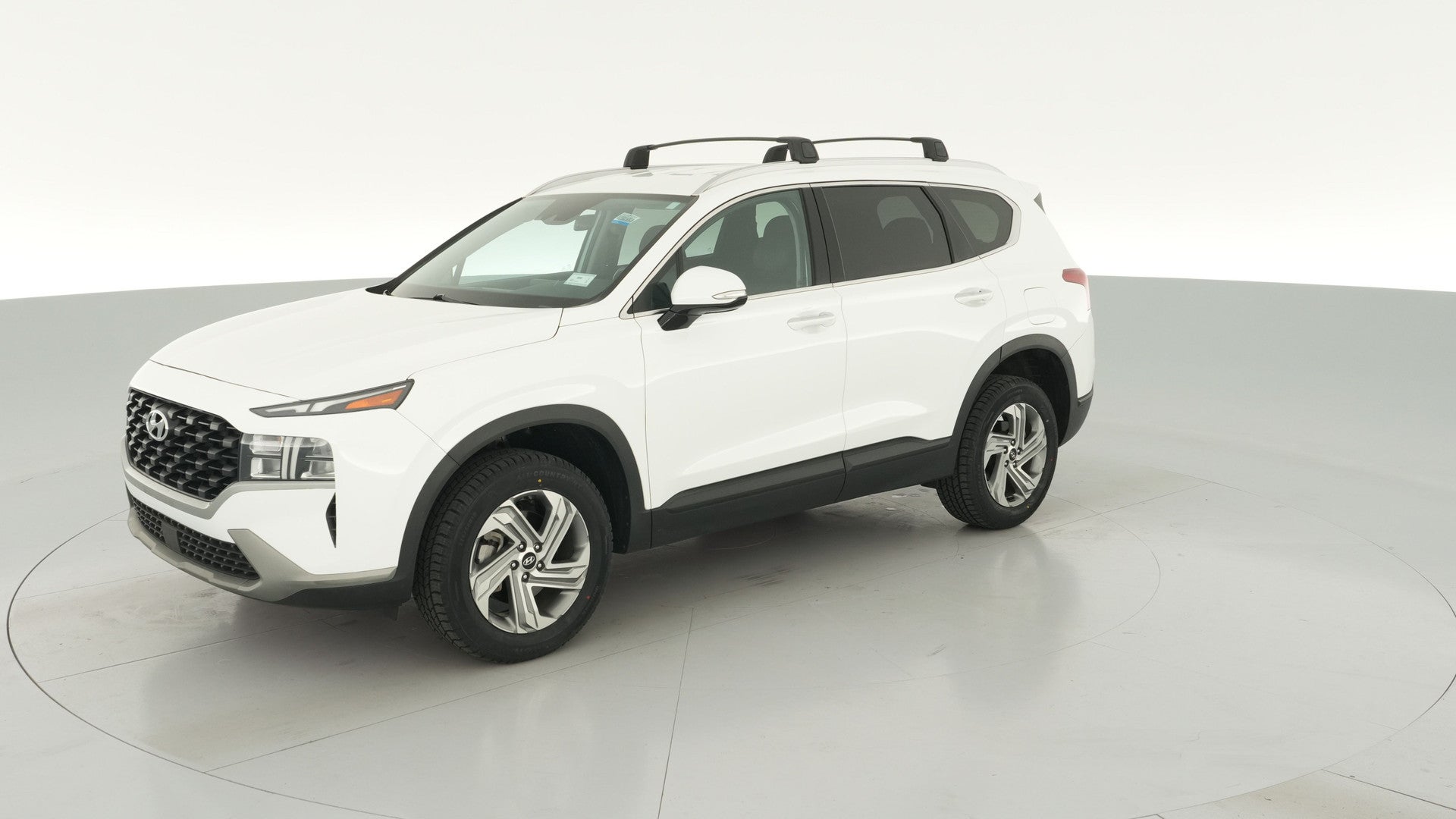 2023 Hyundai Santa Fe vehicle photo