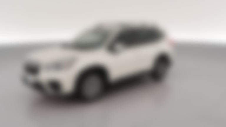 2021 Subaru Forester vehicle photo