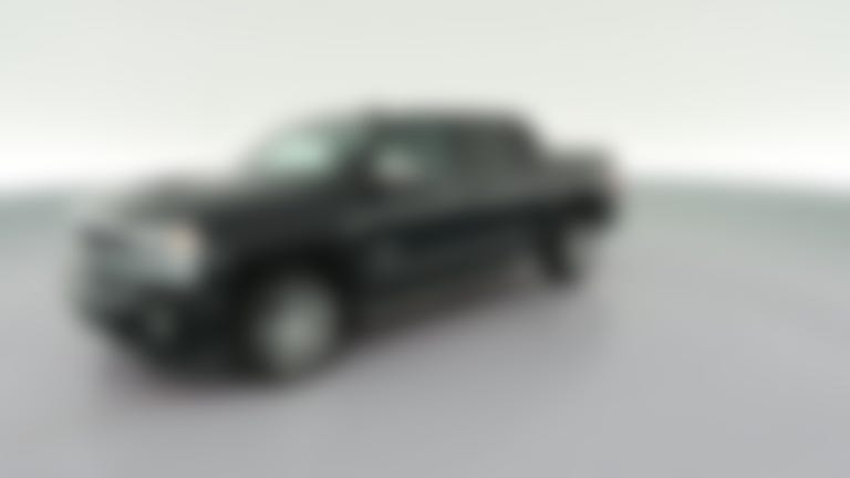 2017 Chevrolet Silverado 1500 Crew Cab vehicle photo