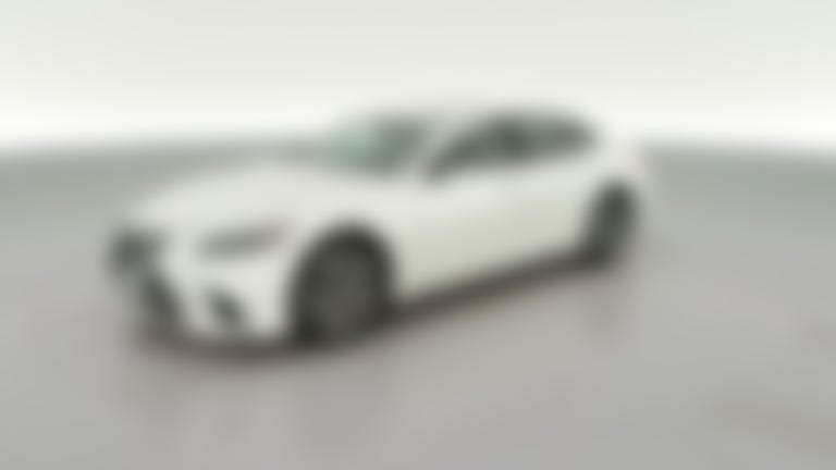 2018 Lexus LS vehicle photo