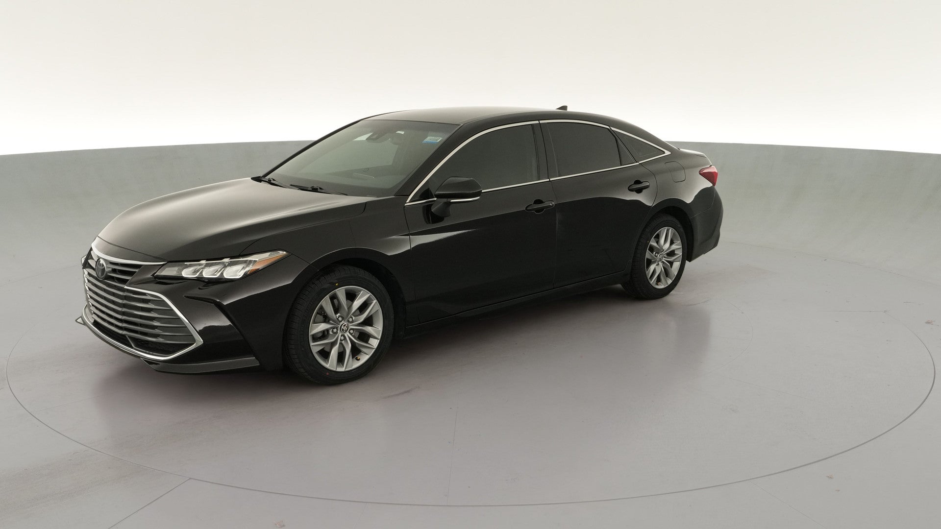 2022 Toyota Avalon vehicle photo