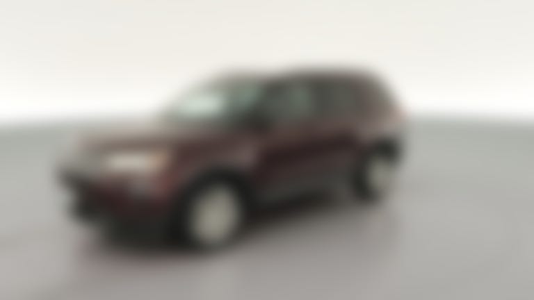2018 Ford Explorer vehicle photo
