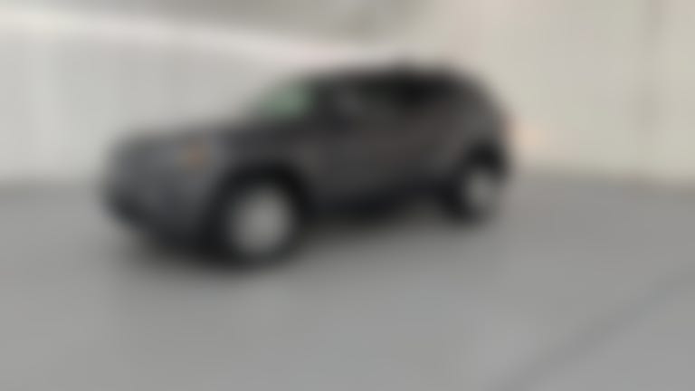 2018 Jeep Grand Cherokee vehicle photo