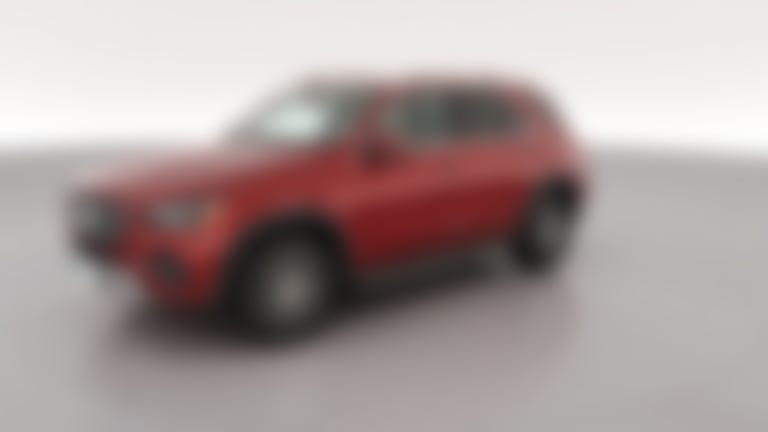 2024 Mercedes-Benz GLE vehicle photo