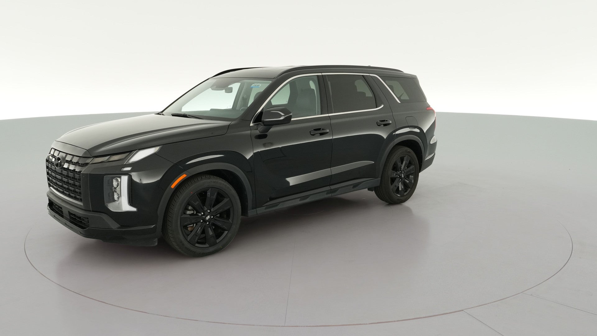 2024 Hyundai Palisade vehicle photo