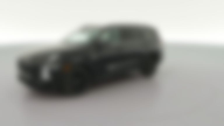 2024 Hyundai Palisade vehicle photo