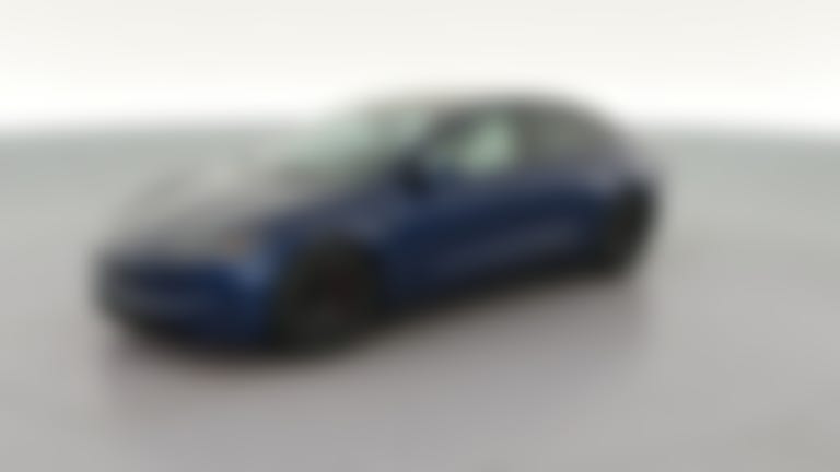 2024 Tesla Model 3 vehicle photo