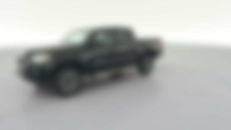 2016 Toyota Tacoma Double Cab vehicle photo