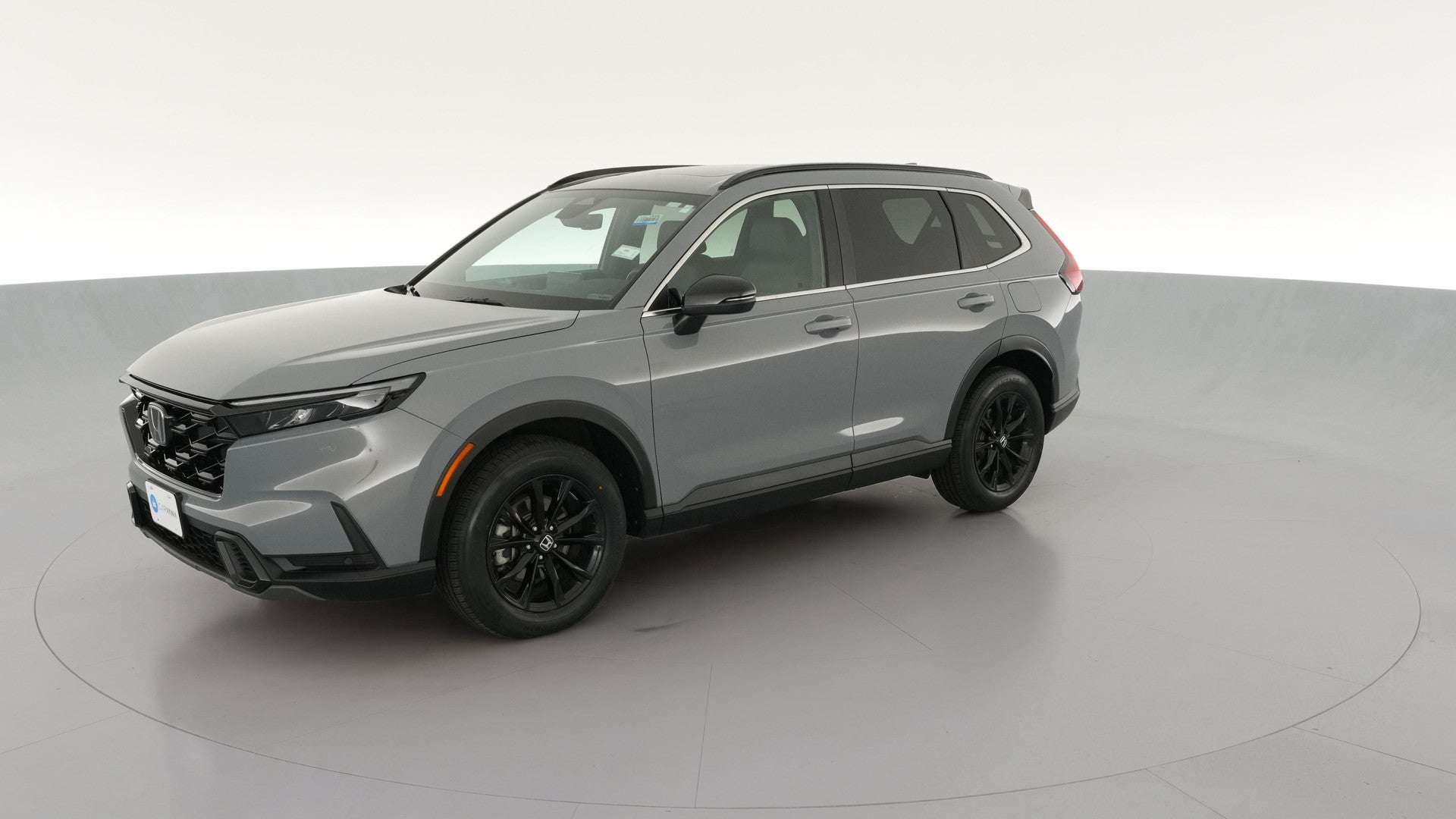 2025 Honda CR-V Hybrid | Carvana