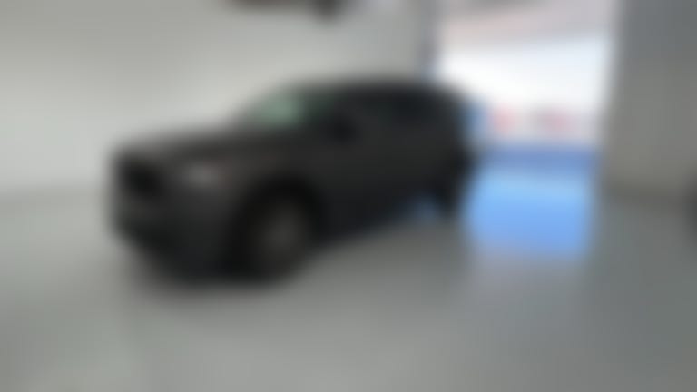 2015 Dodge Durango vehicle photo