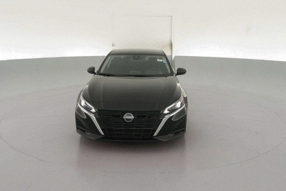 An Altima 2025 Nissan Altima | Carvana