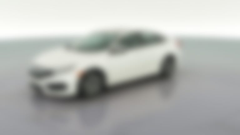 2017 Honda Civic vehicle photo