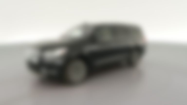 2018 Lincoln Navigator L vehicle photo