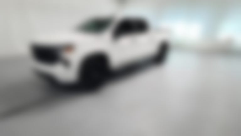 2024 Chevrolet Silverado 1500 Crew Cab vehicle photo