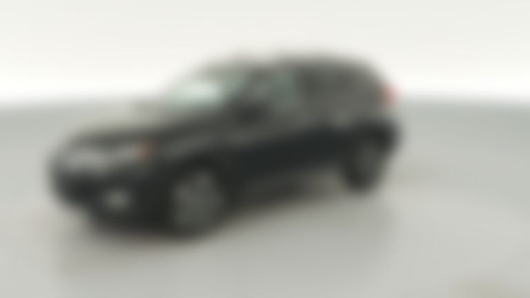 2017 Nissan Rogue vehicle photo