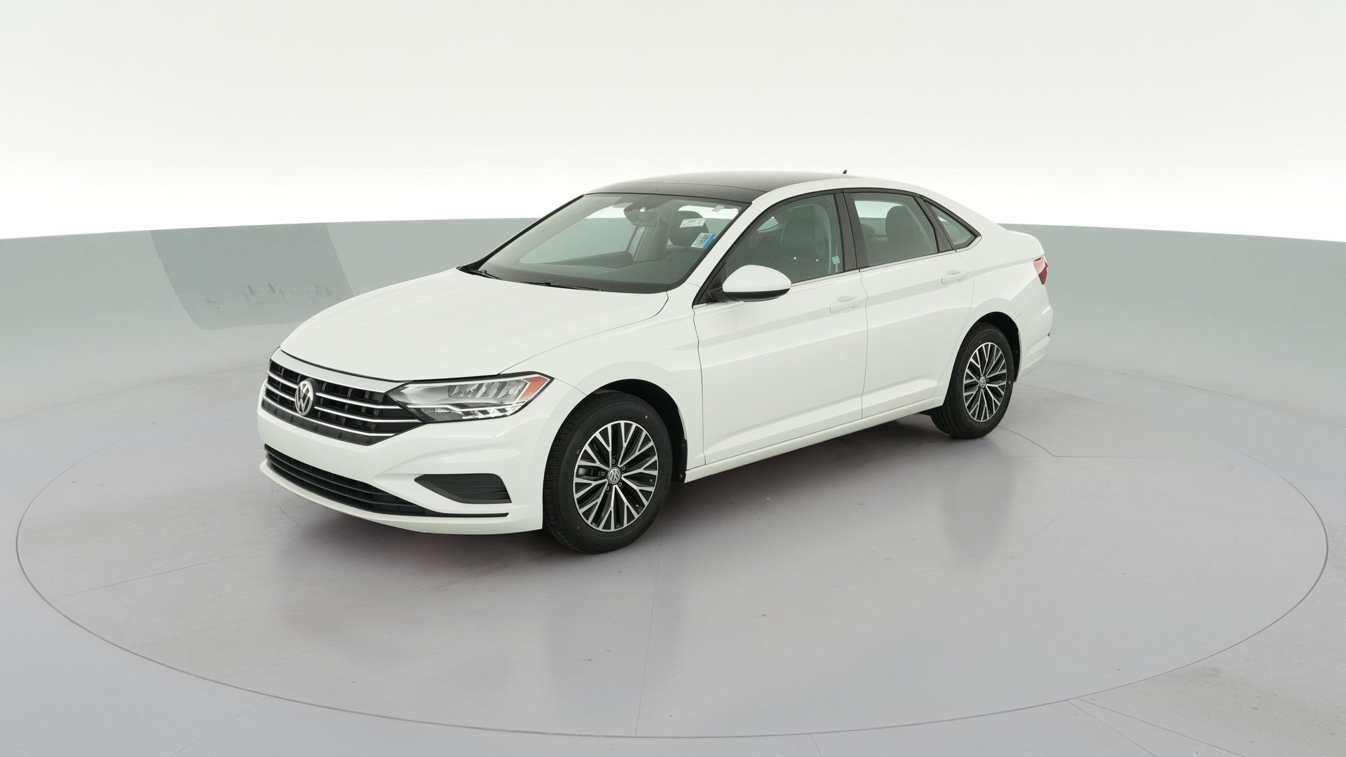 2019 Volkswagen Jetta vehicle photo