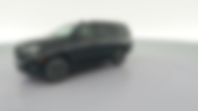 2021 Chevrolet Tahoe vehicle photo