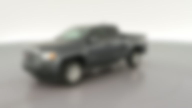 2016 GMC Canyon Extended Cab vehicle photo