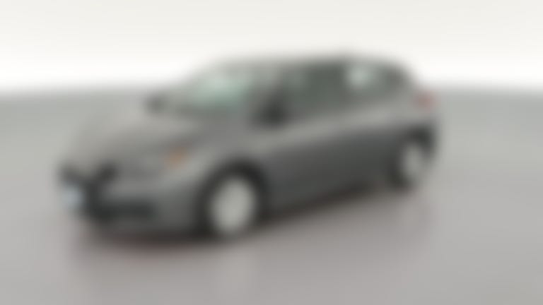 2025 Nissan LEAF vehicle photo