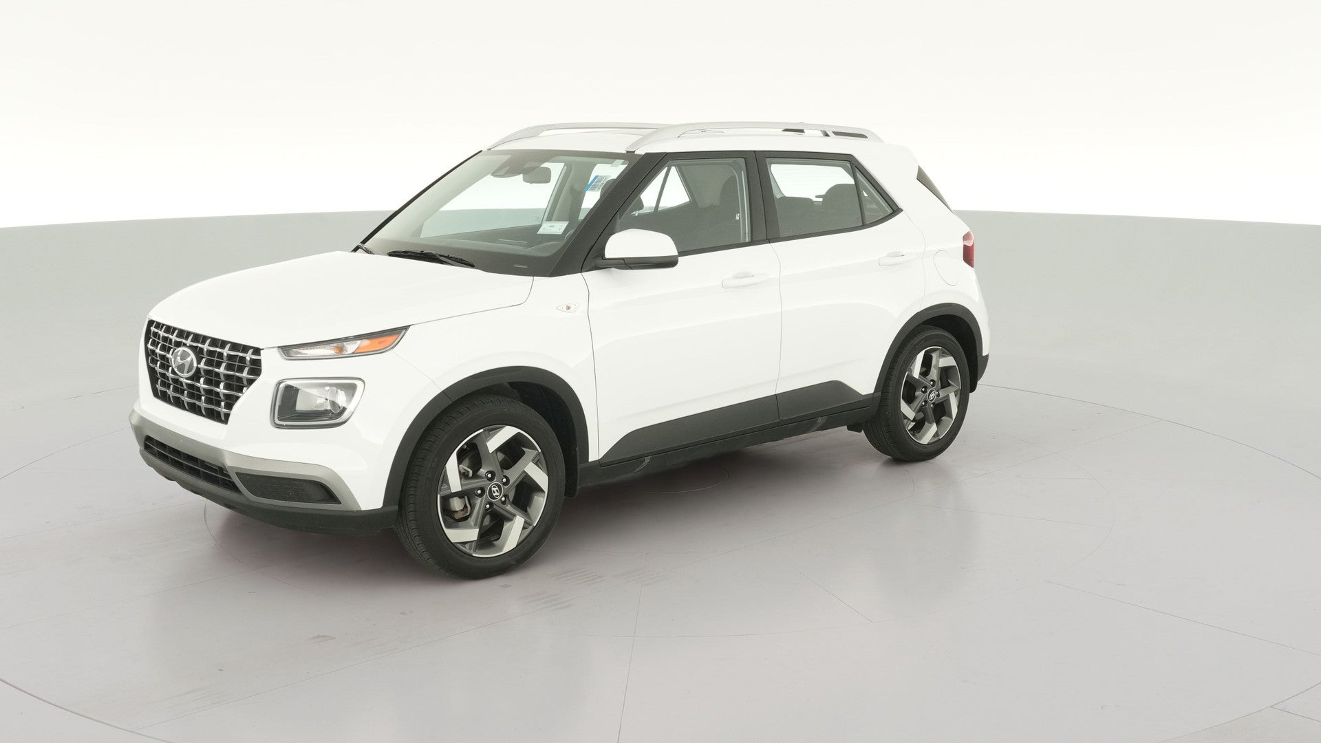 2022 Hyundai Venue vehicle photo