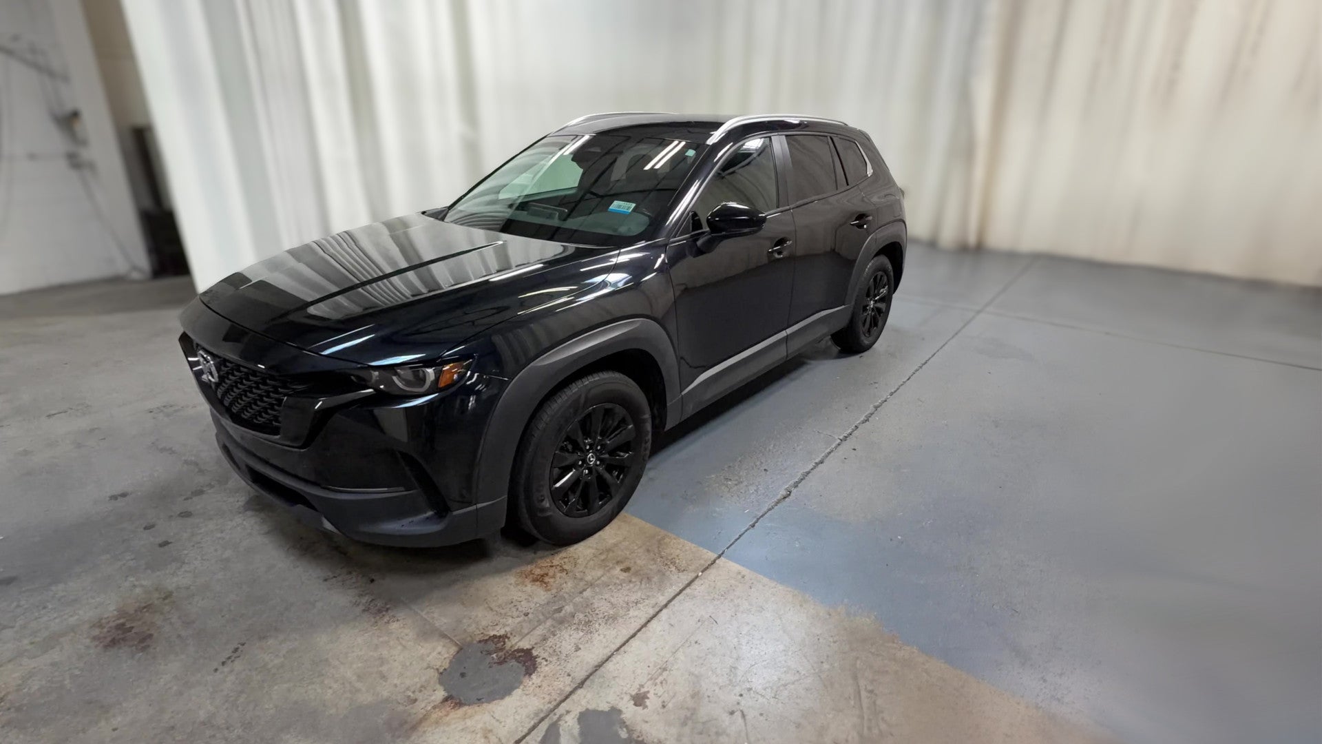 2025 MAZDA CX-50 vehicle photo