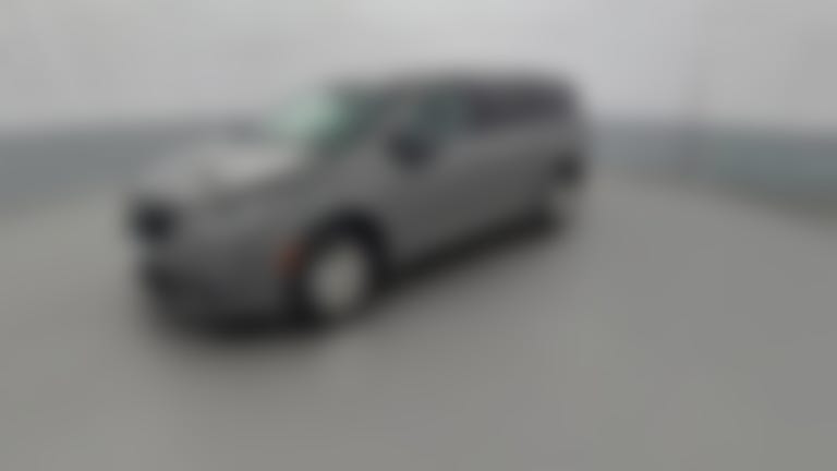 2023 Chrysler Pacifica vehicle photo