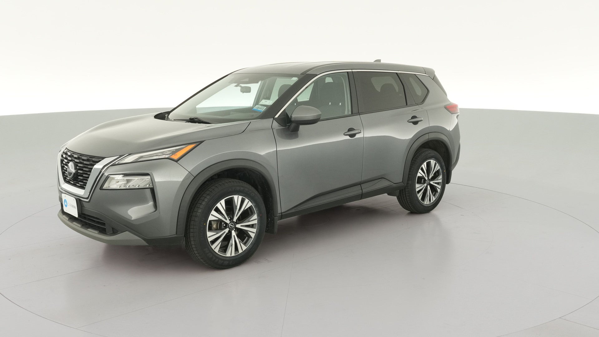 2023 Nissan Rogue vehicle photo