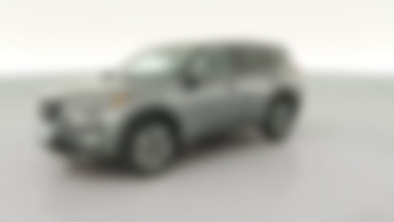 2023 Nissan Rogue vehicle photo