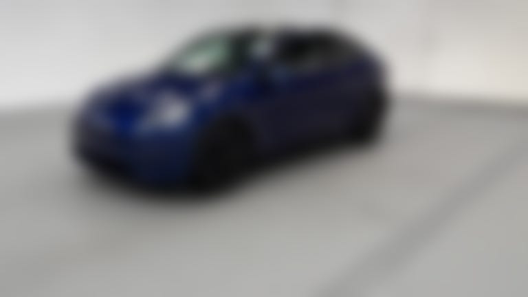 2021 Tesla Model Y vehicle photo