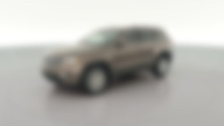 2021 Jeep Grand Cherokee vehicle photo