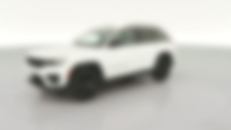 2023 Jeep Grand Cherokee vehicle photo