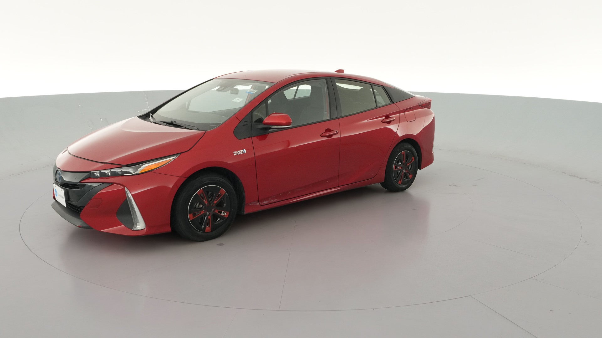 2022 Toyota Prius Prime vehicle photo