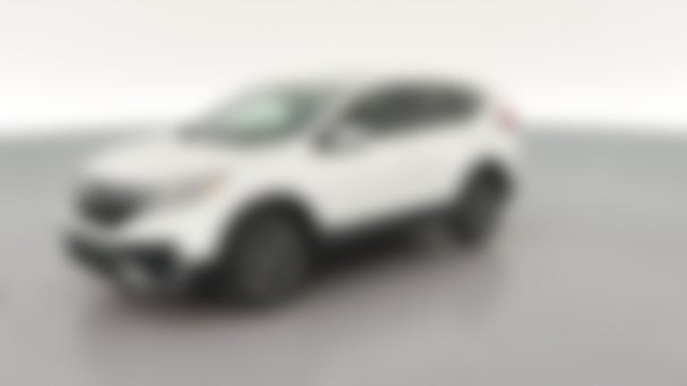 2020 Honda CR-V vehicle photo