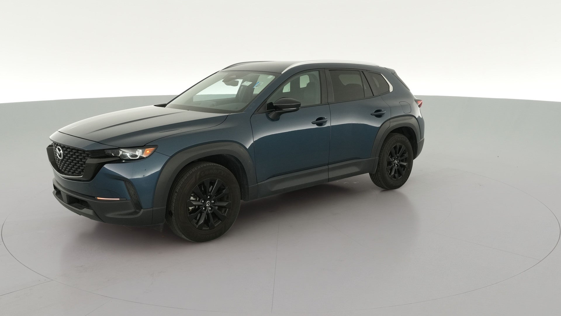 2025 MAZDA CX-50 vehicle photo