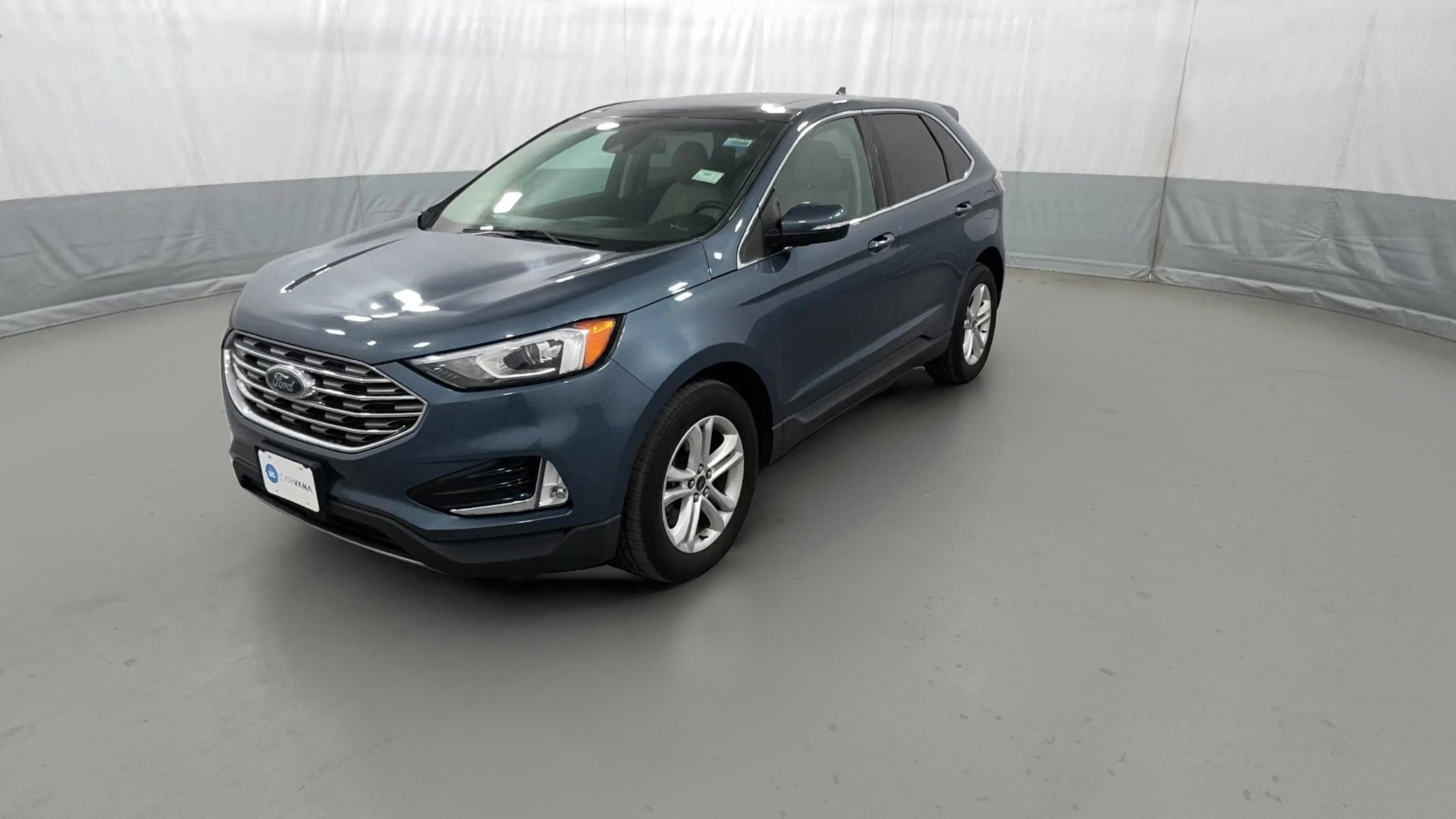 2019 Ford Edge vehicle photo