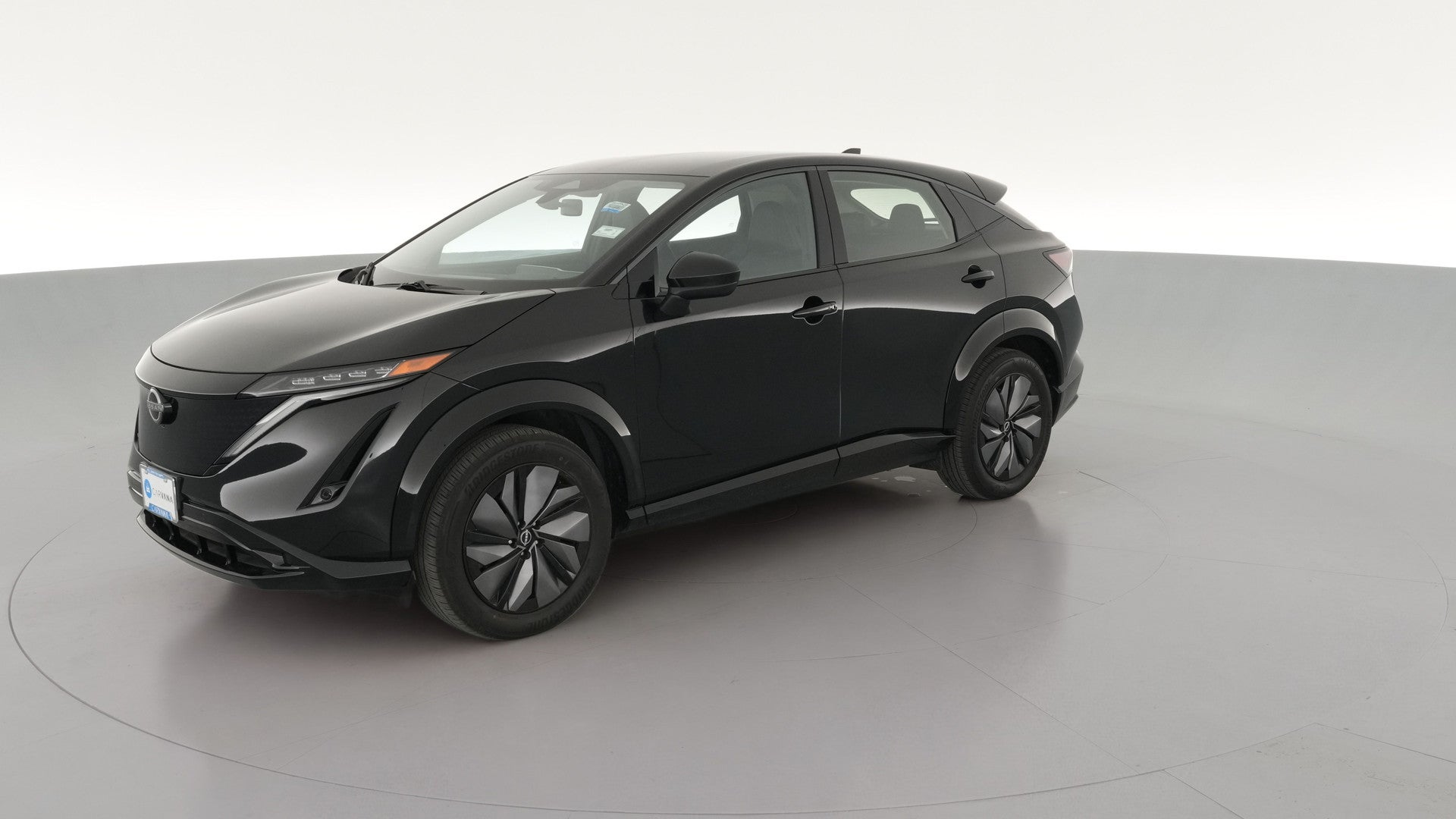 2024 Nissan ARIYA vehicle photo