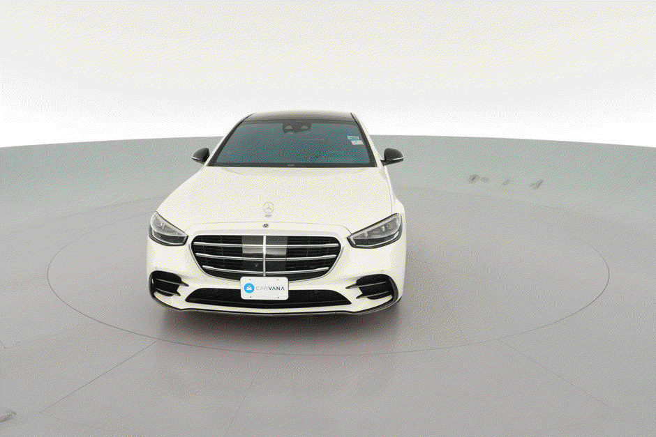 2023 Mercedes-Benz S-Class | Carvana