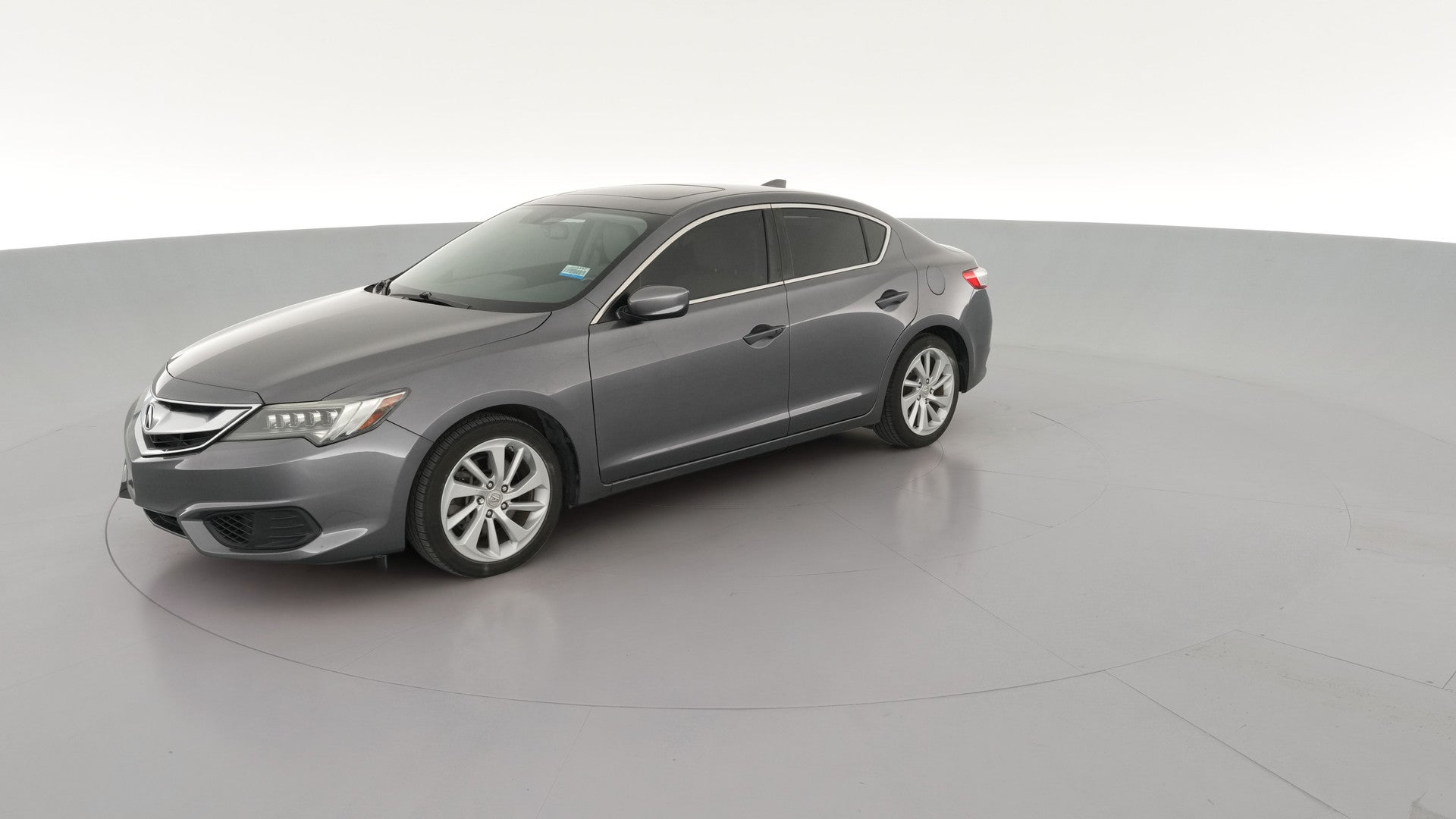 2017 Acura ILX vehicle photo