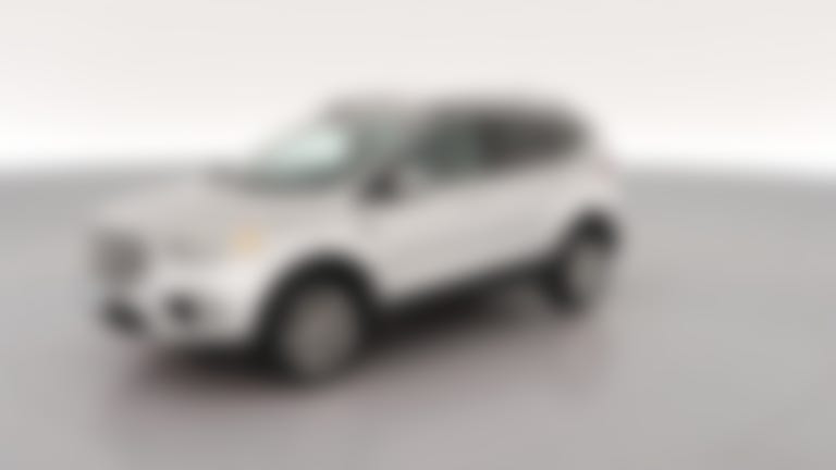 2018 Ford Escape vehicle photo