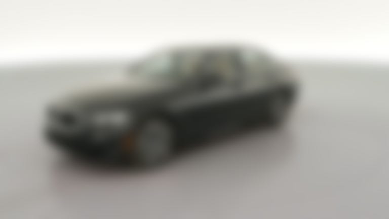 2026 BMW 3 Series vehicle photo