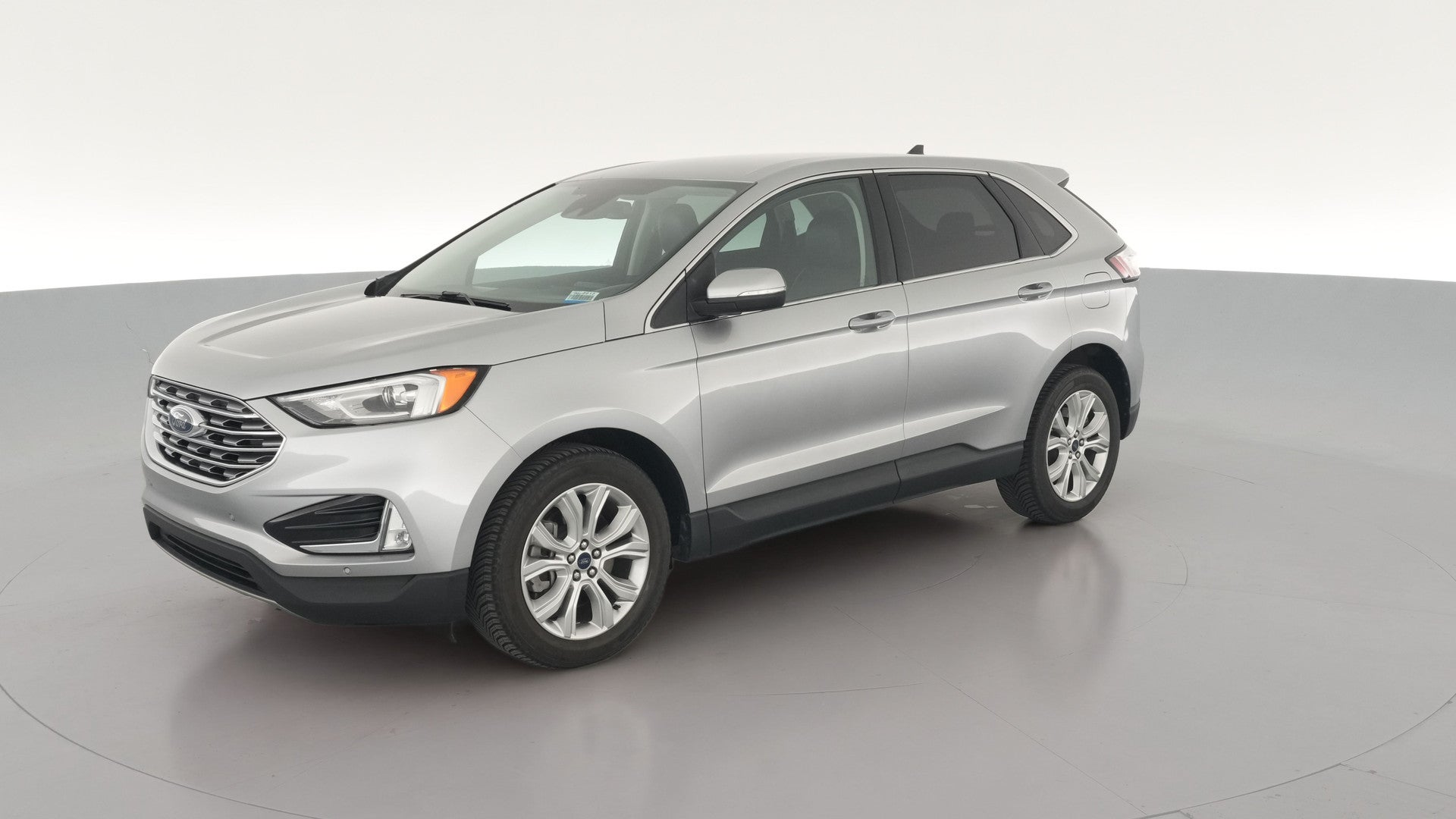 2022 Ford Edge vehicle photo