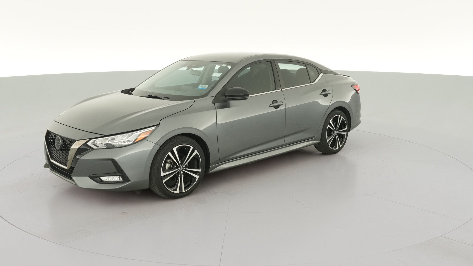 2021 Nissan Sentra | Carvana