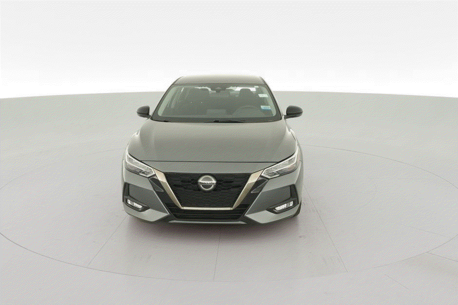 2021 Nissan Sentra | Carvana