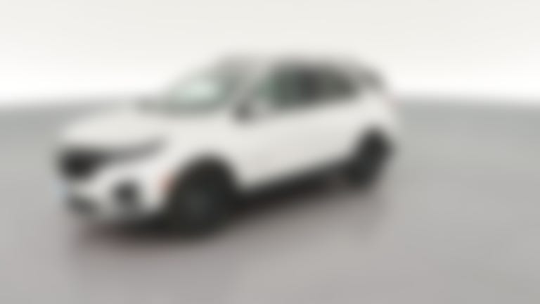 2023 Chevrolet Equinox vehicle photo