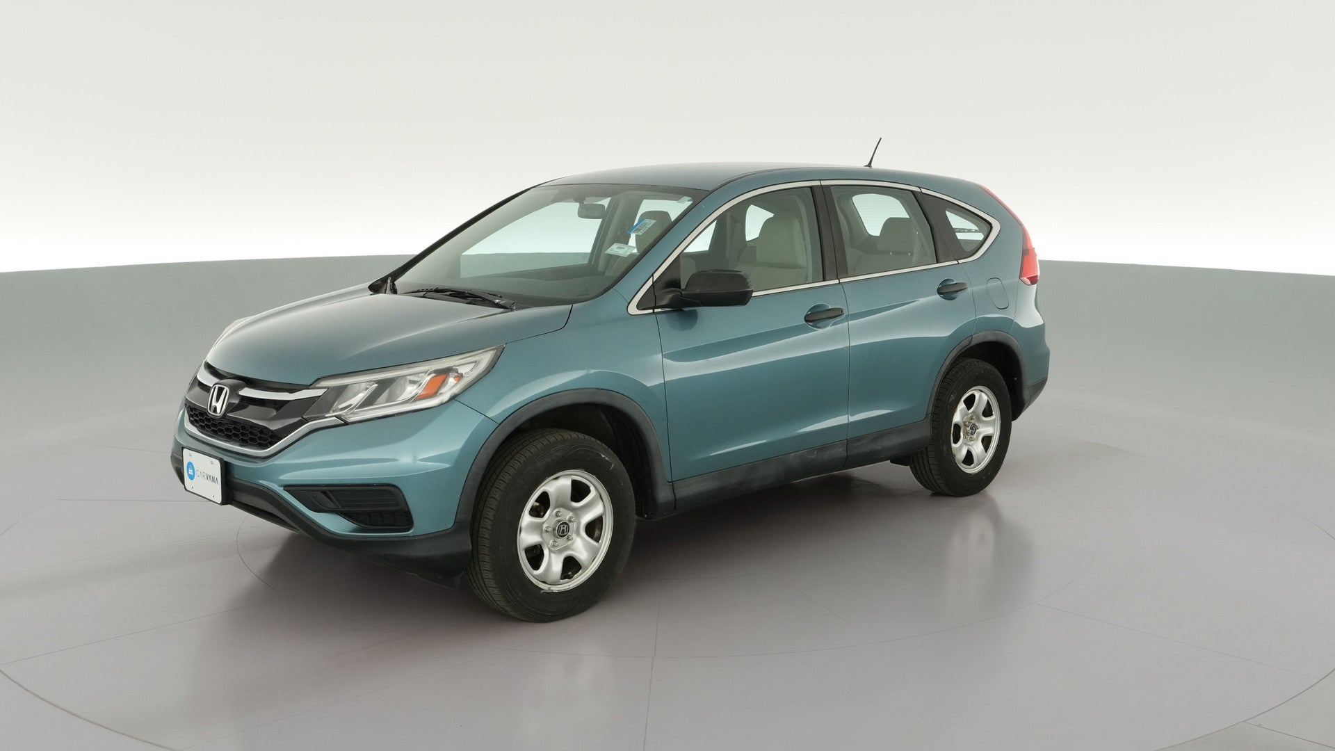 2015 Honda CR-V vehicle photo
