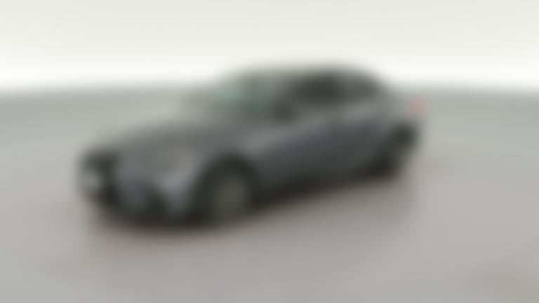 2019 Lexus IS vehicle photo