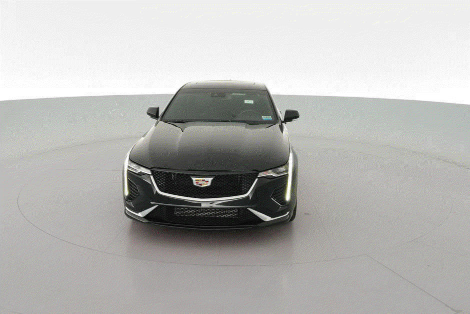 2021 Cadillac CT4 | Carvana