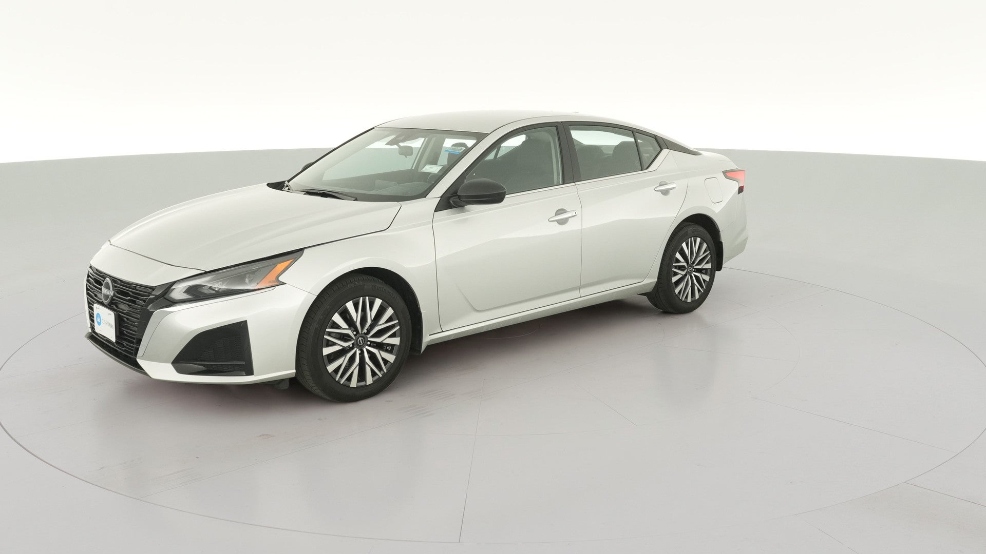 2024 Nissan Altima vehicle photo